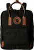 Fjällräven Kanken No.2 Rucksack schwarz 40 x 28 x 12 Produktbild-Vorschau 9