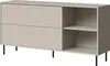Furniture24 Kommode Masha 150 X 75 X 39 Cm Sidedeboard Push Produktbild-Vorschau 1