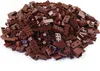 250x LEGO gemischte Formen/Größen, Rotbraun Produktbild-Vorschau 2