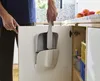 Escoba y recogedor de mano Cleantech de Joseph Joseph Vista previa de la imagen del producto 3