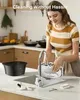 Automatischer Katzenbrunnen 2,5L Trinkbrunnen für Katzen & Produktbild-Vorschau 7