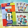 Panini FIFA World Cup 2026 Sticker Multipack – 5 Tüten + 6 Produktbild-Vorschau 1