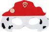 Kostüm PAW PATROL MARSHALL Set: Outfit, Mütze, Maske und Produktbild-Vorschau 13