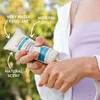 Crème solaire minérale bio SPF50 100ml Voir les images du produit 10