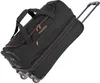 Travelite BASICS Rollenreisetasche (55 cm) - Schwarz Produktbild-Vorschau 12