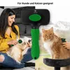 FinoPet Hundebürste/Katzenbürste für alle Felltypen mit Produktbild-Vorschau 10
