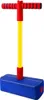 Schaum Pogo Jumper, Bungee Jumper - weicher Pogo Stick Produktbild-Vorschau 1
