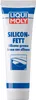 Liqui Moly SILICON-FETT 100 Gramm Tube Reifen Produktbild-Vorschau 1