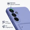 kwmobile Handyhülle für Samsung Galaxy A55 5G Hülle mit Produktbild-Vorschau 3