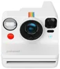 Cámara instantánea Polaroid Now+ Generación 3, color blanco Vista previa de la imagen del producto 3