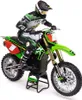 Losi Promoto-MX Motorrad 1:4 RTR, Pro Circuit Produktbild-Vorschau 2
