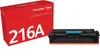 Xerox Toner Everyday  HP 216A (W2411A) Cyan Produktbild-Vorschau 2