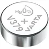 VARTA Silber-Oxid Uhrenzelle V379 (SR63) 1,55 Volt Produktbild-Vorschau 2