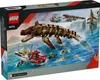 Stavebnice, LEGO Jurassic World Bateau en mission Náhled obrázku produktu 6
