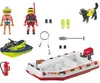 PLAYMOBIL 71464 Feuerwehrboot mit Aqua Scooter Produktbild-Vorschau 3