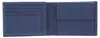 Portafoglio Piquadro Pu1392w117r Blu Pelle Anteprima dell’immagine prodotto 8