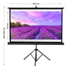 Kiano Tripod – ekran projekcyjny 16:9 o przekątnej 72 cali, Podgląd zdjęcia produktu 2