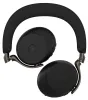 Jabra Evolve3 75 MS Stereo černá s Link390c a WLC Náhled obrázku produktu 4