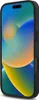 Bmw Bmhmp16L23Putrk Iphone 16 Pro 6,3Czarny/Nero Custodia Anteprima dell’immagine prodotto 5