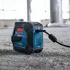 Bosch Cross-line laser Gll 20-22 G verde + impugnatura Lb Anteprima dell’immagine prodotto 27