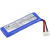 Akku für JBL Flip 4 (equ.GSP872693 01), 3000mAh Produktbild-Vorschau 2