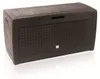 Záhradný box BOXE MATUBA umbra 119cm - 310L Náhľad obrázku produktu 2