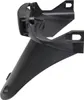 Guardabarros trasero con soporte para matrícula, compatible Vista previa de la imagen del producto 3