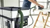 Festool CTLC SYS I-Basic akumulátorový mobilní vysavač 36 V Náhled obrázku produktu 8
