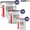SimpleBau Fertigfliesenkleber Universal Kleber für Produktbild-Vorschau 4