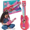 Spin Master 6068284 Gabby's Dollhouse Gabby's Ukul Voir les images du produit 5
