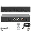 Dynavox DAC UM1 mit Fernbedienung Produktbild-Vorschau 4