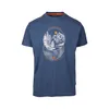 Trespass - "Flagel" T-Shirt für Herren - Leger TP6288 (XXL) Produktbild-Vorschau 1