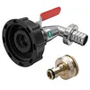 Kit de raccordement pour réservoir IBC Sillar S60x6 3/4" Voir les images du produit 3