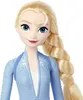 Mattel Disney Die Eiskönigin ELSA SINGING DOLL ''INTO THE Produktbild-Vorschau 5