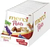 STORCK 3816376000 merci Petits - Chocolate Collection, 125 Produktbild-Vorschau 2