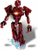 LEGO 76155 LEGO Marvel 76155 The Eternals: In Arishems Voir les images du produit 38