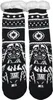 Star Wars Hüttensocken - Darth Vader Haussocken für Herren Produktbild-Vorschau 2
