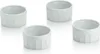 Kela Keuken - Maleen Crème Brûlée Schaal Ø 9 cm Produktbild-Vorschau 1