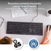 CHERRY STREAM KEYBOARD TKL, Kabelgebunden, USB, Produktbild-Vorschau 15