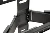 VALUE TV-Wandhalterung, ultra-slim, 43-90 Zoll, bis 50 kg Produktbild-Vorschau 6
