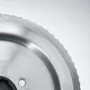 Graef Wellenschliffmesser VIVO, Hobelmesser, Silber, Produktbild-Vorschau 3