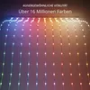 Twinkly Net 240 LED RGB-parels, 1,45 x 2,4 meter, Productafbeelding-voorbeeld 3