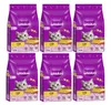 WHISKAS® Beutel Trocken Adult 1+ mit Huhn 6 x 3,8kg Produktbild-Vorschau 1