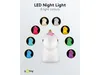 Goobay Veilleuse LED Licorne Voir les images du produit 7
