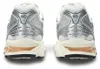 ASICS Gel-Kayano 14 Birch Pure Silver Teal Gold US9 - Produktbild-Vorschau 5