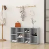 An entryway with a shoe bench, coat rack, and accessories. Náhled obrázku produktu