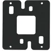 AM5 Short Backplate, Befestigung/Montage (schwarz) Produktbild-Vorschau 5