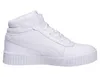 Puma Carina 2.0 Mid Jr Schnürstiefel Weiß Produktbild-Vorschau 25