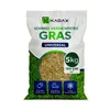 KADAX Rasensamen, Grassamen, schnellwachsendes Gras, Produktbild-Vorschau 1
