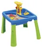 DOLU blue activity table 3in1 3077 30771 Náhľad obrázku produktu 4